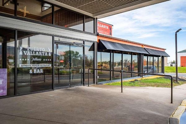 Hotel RAMADA BY WYNDHAM CEDAR CITY (Cedar City)